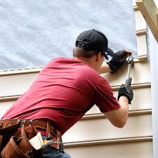 Best Fiber Cement Siding Installation  in Kenton, OH